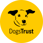 dogs trust - Sponsorships - Viking Extrusions Dogs Trust logo