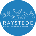 raystede - Sponsorships - Viking Extrusions Raystede Centre for Animal Welfare logo